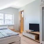 Bedroom ホームステイ *