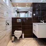 Privat bolig Bedroom Łeba
