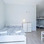 Bedroom ウェバ