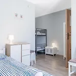 Bedroom ウェバ