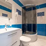 Privat bolig Bedroom Łeba