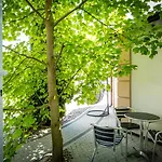 Privat bolig Bedroom Łeba