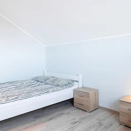 Homestay Bedroom