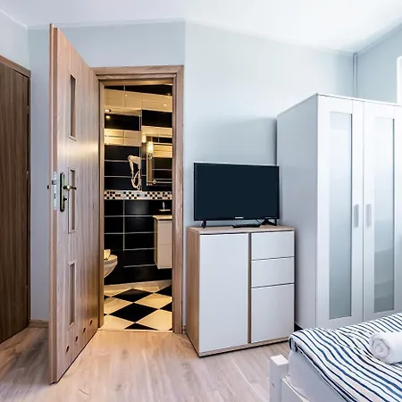 Kwatera prywatna Bedroom *