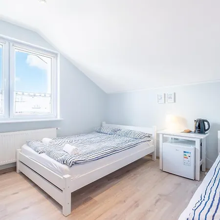Homestay Bedroom