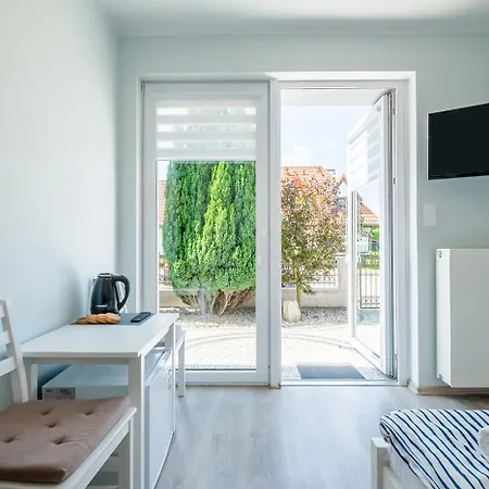 Homestay Bedroom