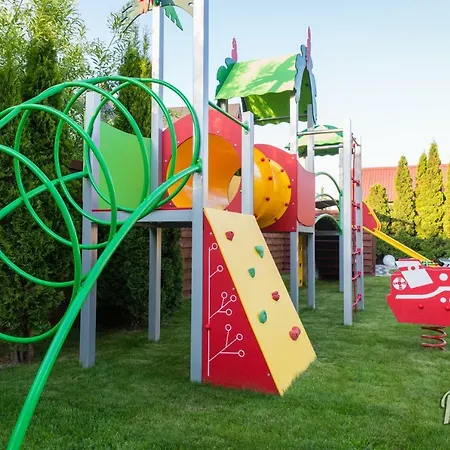 Kwatera prywatna Bedroom