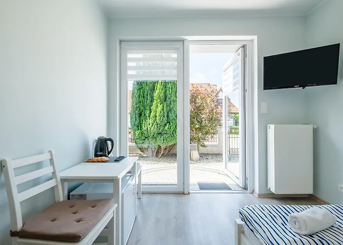 ホームステイ Bedroom